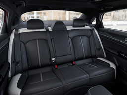 Kia K5 GT-Line Auto FWD 2026