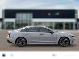 Kia K5 GT-Line Auto FWD 2026