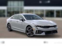 Kia K5 GT-Line Auto FWD 2026