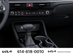 Kia K5 GT-Line Auto FWD 2026