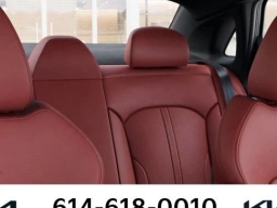 Kia K5 GT-Line Auto FWD 2026