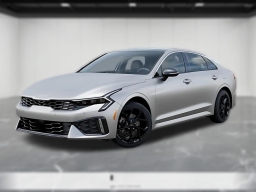 Kia K5 GT-Line Auto FWD 2026