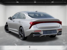 Kia K5 GT-Line Auto FWD 2026