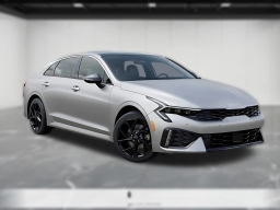 Kia K5 GT-Line Auto FWD 2026