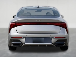 Kia K5 GT-Line Auto FWD 2026