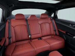 Kia K5 GT-Line Auto FWD 2026