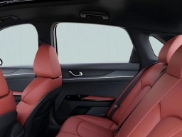 Kia K5 GT-Line Auto FWD 2026