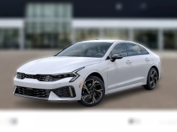 Kia K5 GT-Line Auto FWD 2026