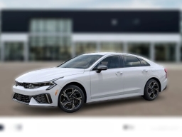 Kia K5 GT-Line Auto FWD 2026