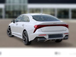 Kia K5 GT-Line Auto FWD 2026