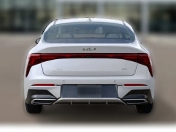 Kia K5 GT-Line Auto FWD 2026