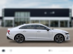 Kia K5 GT-Line Auto FWD 2026