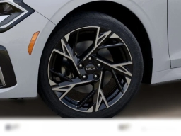 Kia K5 GT-Line Auto FWD 2026