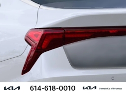 Kia K5 GT-Line Auto FWD 2026