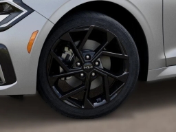 Kia K5 GT-Line Auto AWD 2026