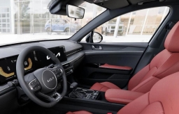 Kia K5 GT-Line Auto AWD 2026
