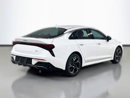 Kia K5 GT-Line Auto FWD 2026