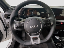 Kia K5 GT-Line Auto FWD 2026