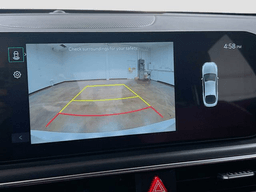 Kia K5 GT-Line Auto FWD 2026