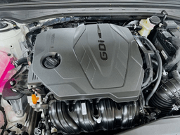 Kia K5 GT-Line Auto FWD 2026