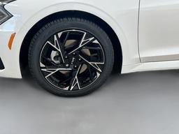 Kia K5 GT-Line Auto FWD 2026