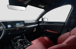 Kia K5 GT-Line Auto FWD 2026