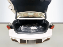 Kia K5 GT-Line Auto FWD 2026