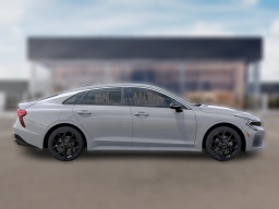 Kia K5 GT-Line Auto FWD 2026