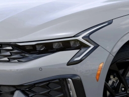 Kia K5 GT-Line Auto FWD 2026