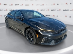 Kia K5 GT-Line Auto AWD 2026