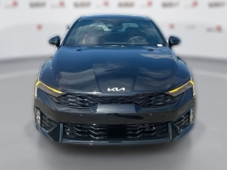 Kia K5 GT-Line Auto AWD 2026