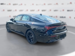 Kia K5 GT-Line Auto AWD 2026