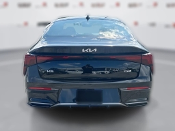 Kia K5 GT-Line Auto AWD 2026
