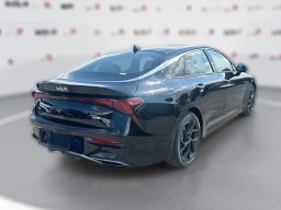 Kia K5 GT-Line Auto AWD 2026