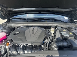 Kia K5 GT-Line Auto AWD 2026