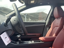 Kia K5 GT-Line Auto AWD 2026