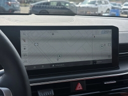 Kia K5 GT-Line Auto AWD 2026