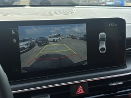 Kia K5 GT-Line Auto AWD 2026