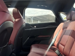 Kia K5 GT-Line Auto AWD 2026