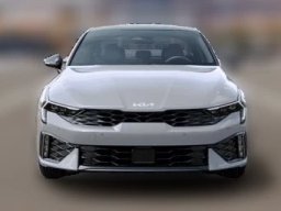 Kia K5 GT-Line Auto FWD 2026