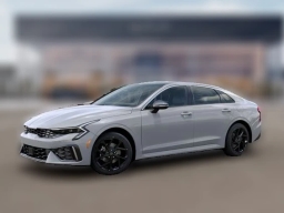 Kia K5 GT-Line Auto FWD 2026