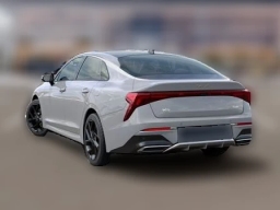 Kia K5 GT-Line Auto FWD 2026