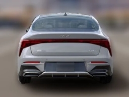 Kia K5 GT-Line Auto FWD 2026