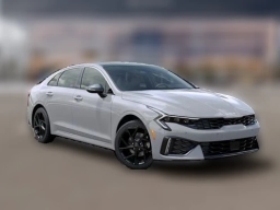 Kia K5 GT-Line Auto FWD 2026