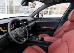 Kia K5 GT-Line Auto FWD 2026