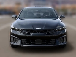 Kia K5 GT-Line Auto FWD 2026