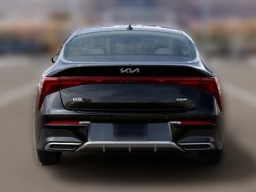 Kia K5 GT-Line Auto FWD 2026