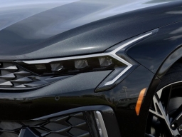 Kia K5 GT-Line Auto FWD 2026