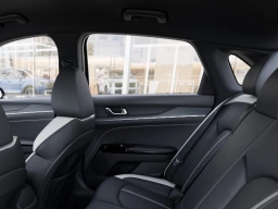 Kia K5 GT-Line Auto FWD 2026