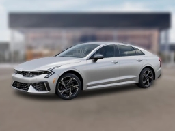 Kia K5 GT-Line Auto FWD 2026